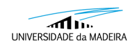 Universidade da Madeira logo