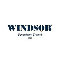 Windsor Travel logo