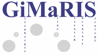 GiMaRIS logo