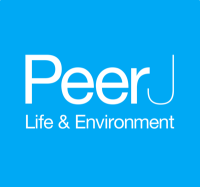 PeerJ logo