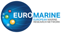 European Marine Research Network logo