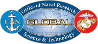 The Office of Naval Research logo