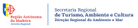 Secretaria Regional de Turismo, Ambiente e Cultura logo