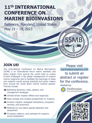 Preview of ICMB XI Flyer